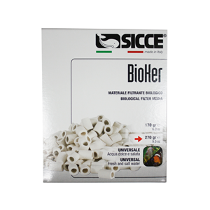 Sicce Whale Bioker - Ceram Ring