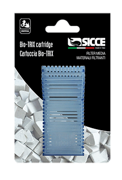 Sicce Micron Cart Bio - Trix