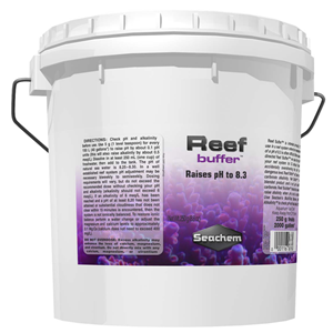 Seachem Reef Buffer 4Kg