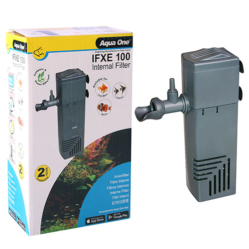 IFXE 100 Internal Filter 350L/HR