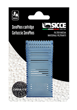 Sicce Micron Cart Zerophos