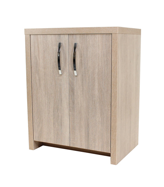 Inspire 60 Cabinet 60x40x75cm Oak