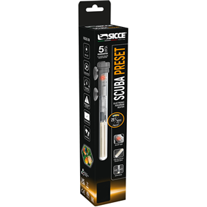Sicce Scuba 150W Heater
