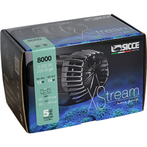 Sicce Xstream Pump 6500Lh