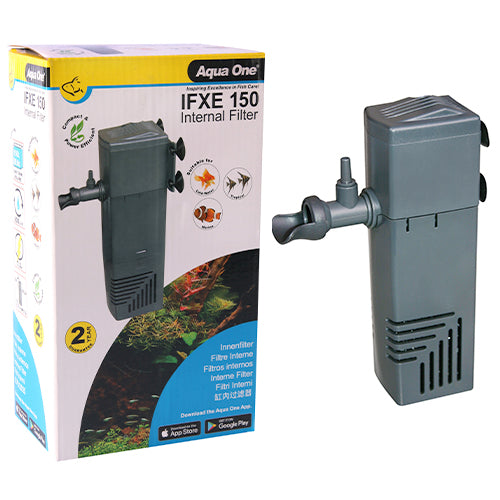 IFXE 150 Internal Filter 600L/HR