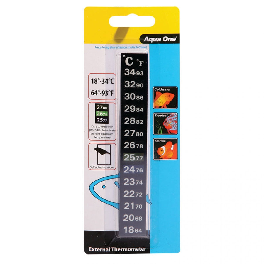 Thermometer Digital