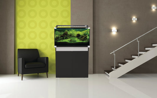 Horizon NEW Cabinet in Urban Grey 130