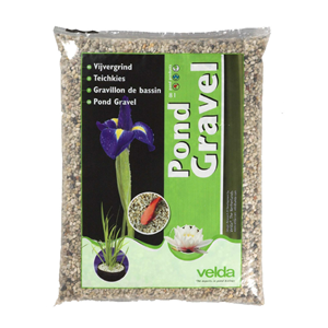 VELDA POND GRAVEL 4/6MM 8KG