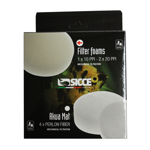 Sicce Space Eko+ Filter Foam3