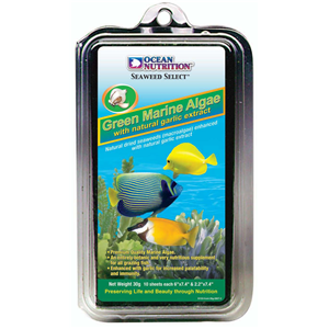 O.N SEAWEED GREEN 30G +FREE CLIP