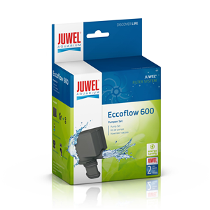 JUWEL ECCOFLOW 600 PUMP