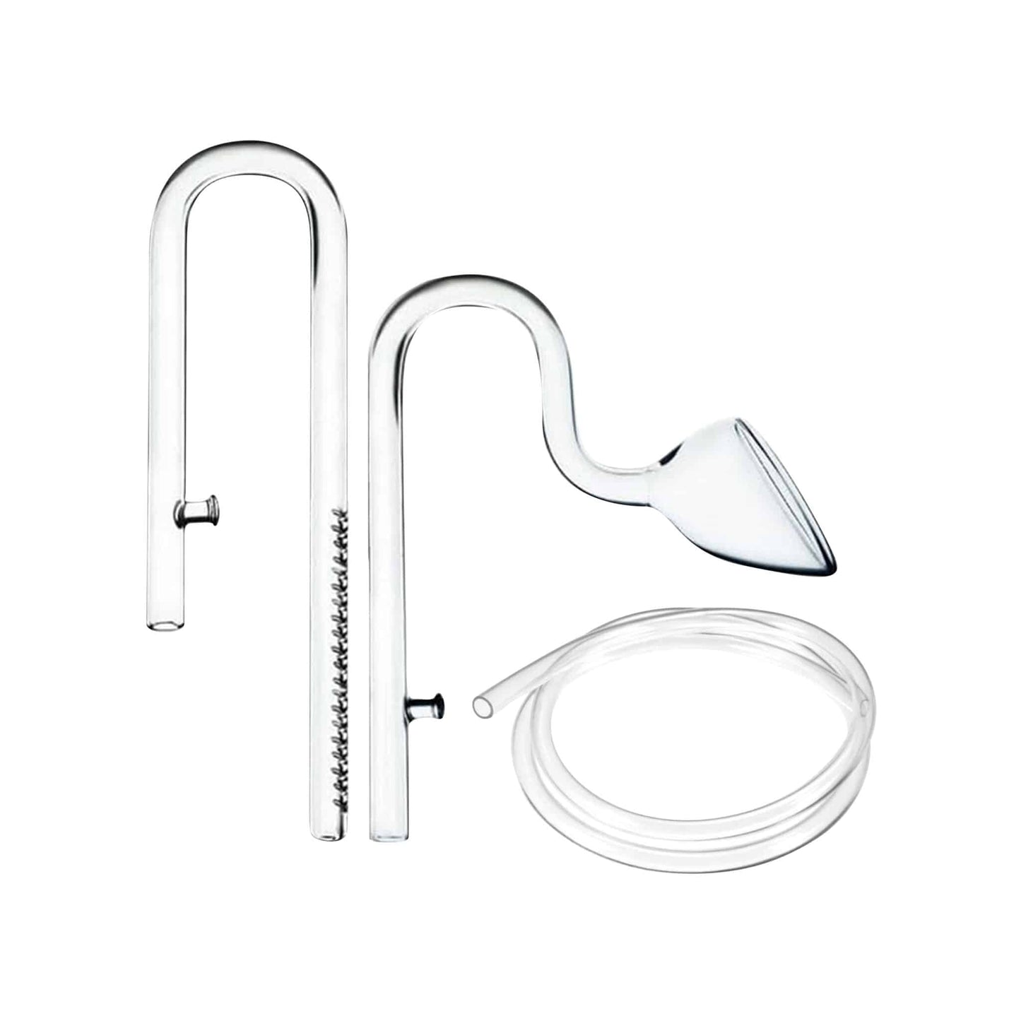 Visi-White 60 Aquarium Set, 20.6 US Gal / 78 L