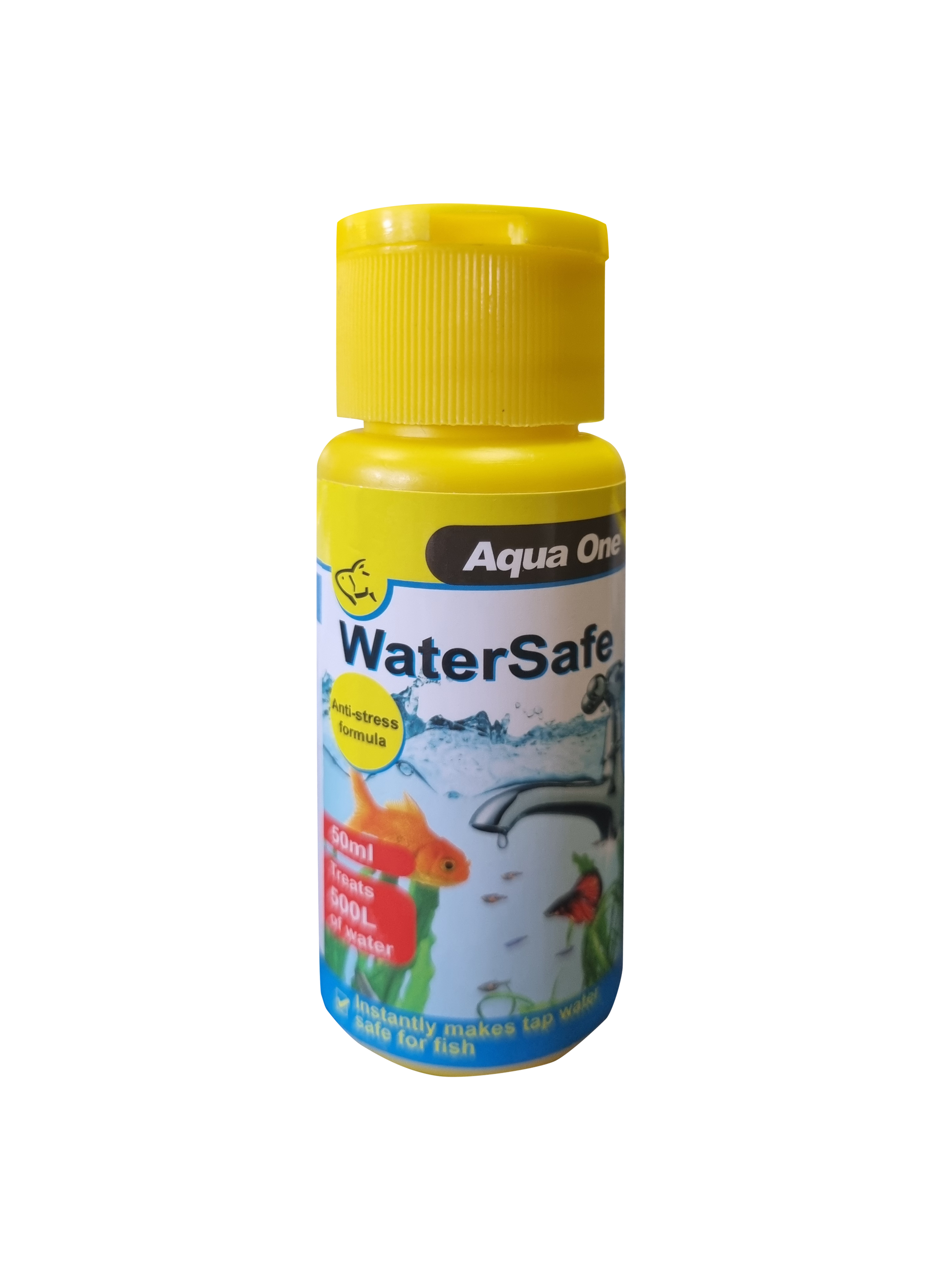 Aqua One WaterSafe 50ml (treats 500L)