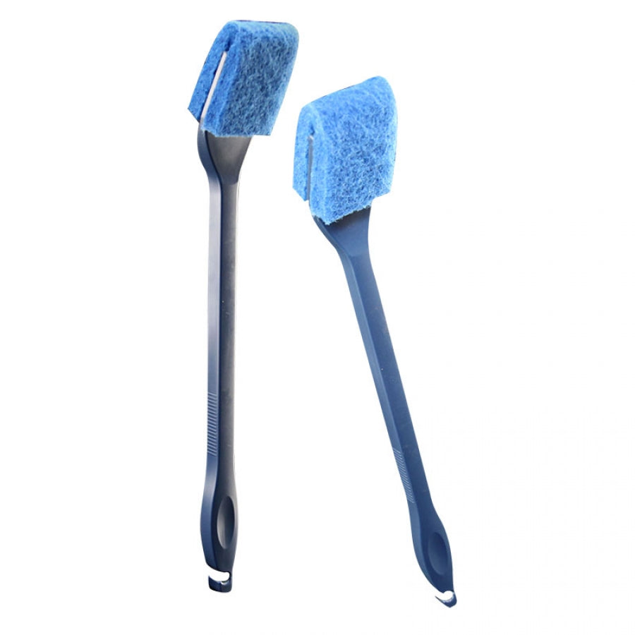 Scrub N Clean Algae Scraper With Handle 18inch