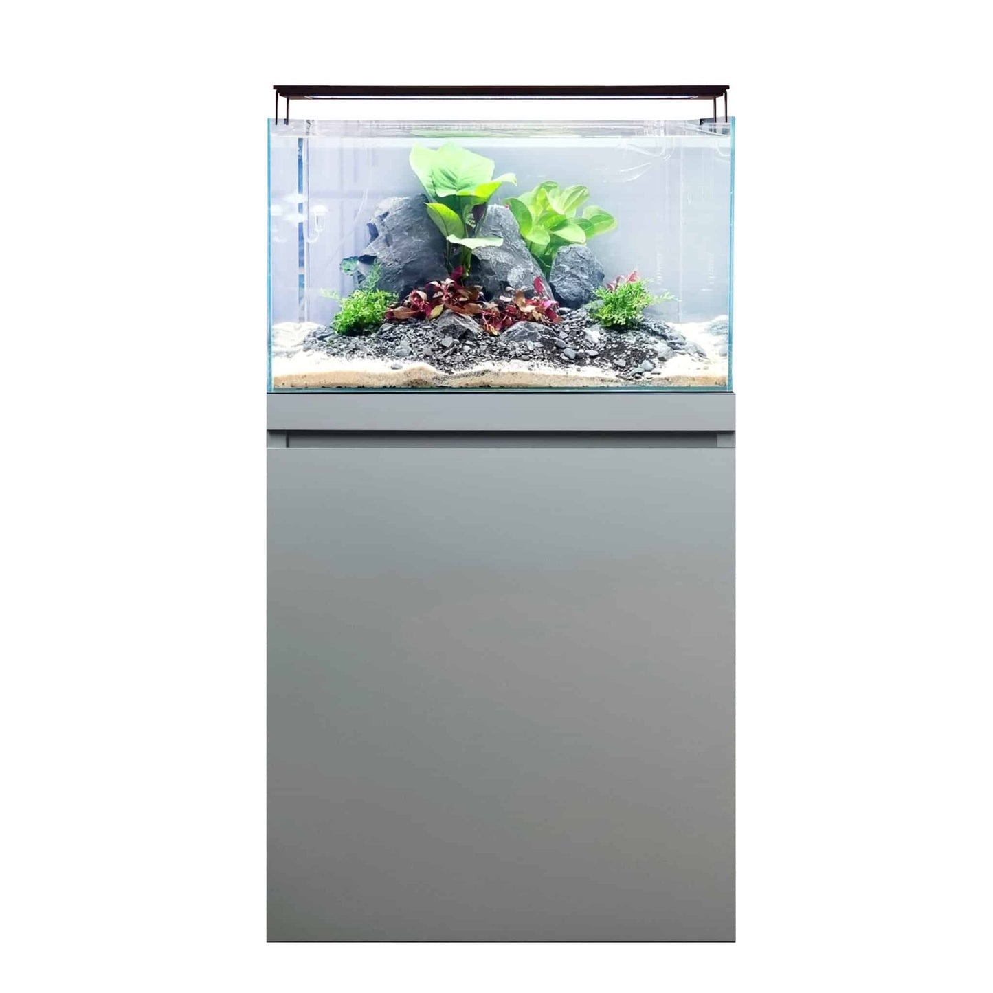 Visi-White 60 Aquarium Set, 20.6 US Gal / 78 L