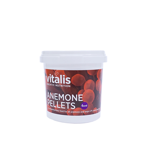Vitalis Anemone Pellet 60G