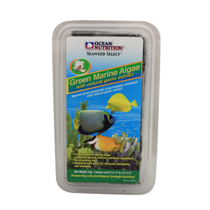 O.N SEAWEED GREEN MARINE 12G