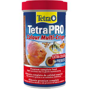 TETRA PRO COLOUR  110G/500ML