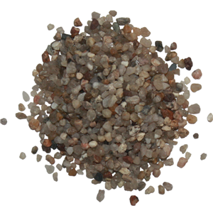 HUGO NATURAL GRAVEL 15kg FINE