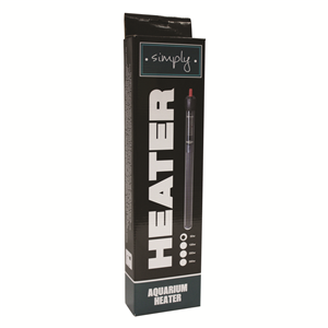 Simply Heater 200W