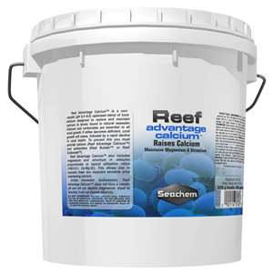 Seachem Reef Adv Calcium 4Kg