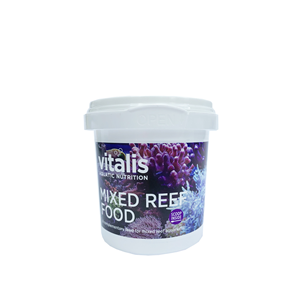 Vitalis Mixed Reef Food 50G