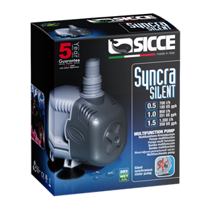 Sicce Syncra 0.5 700Lh
