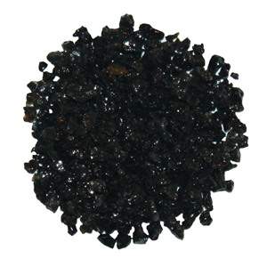 HUGO BLACK GLASS 15kg