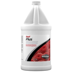 Seachem Reef Plus 4Ltr