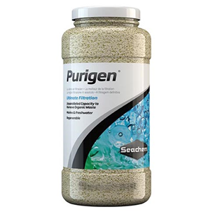 Seachem Purigen 2000Ml