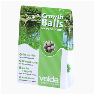 VELDA GROWTH BALLS