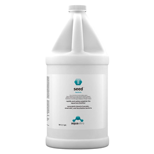Seachem Seed 4 Ltr