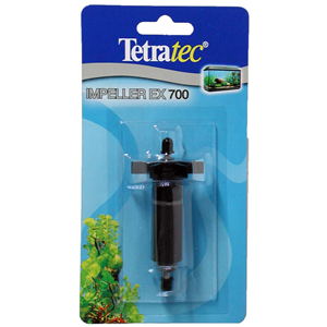 TetraTec Spare Impeller EX700/800