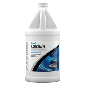 Seachem Reef Calcium 4Ltr