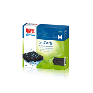 JUWEL BIO CARB M