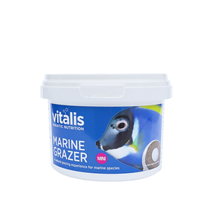 Vitalis Marine Grazer