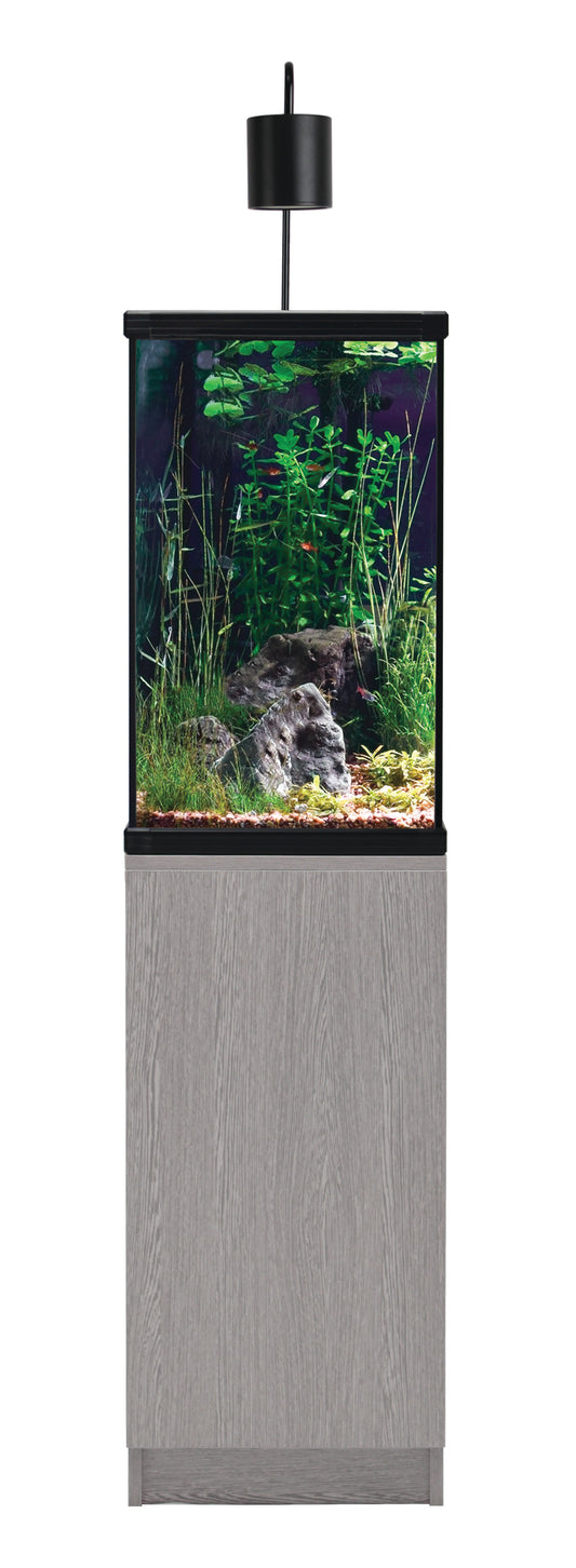 Dynamic 58 Aquarium Cabinet 35x35x72cmh (grey)