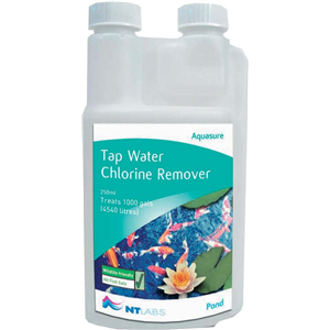 NT AQUASURE    250ML