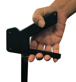 EasyReach Aquarium Tongs Large