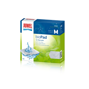 JUWEL BIO PAD M  PK.6