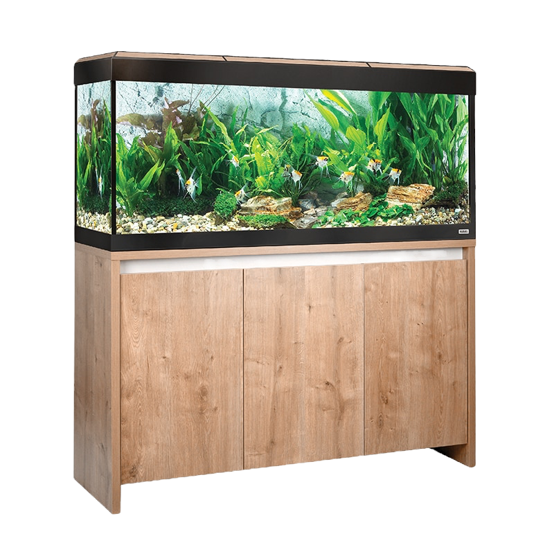 Roma 240 Bluetooth LED Aquarium Kit, 240 L