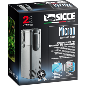 Sicce Micron Filter 300Lh