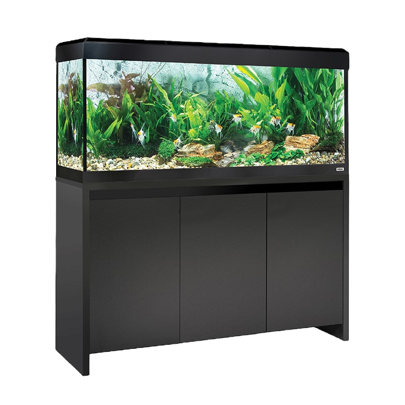 Roma 240 Bluetooth LED Aquarium Kit, 240 L