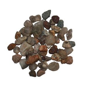 HUGO NATURAL GRAVEL 15kg MED