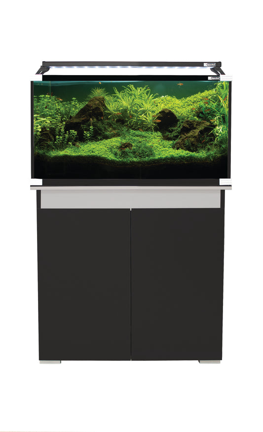 Horizon 130 Glass Aquarium 130L 92W x 36D x 42cm H