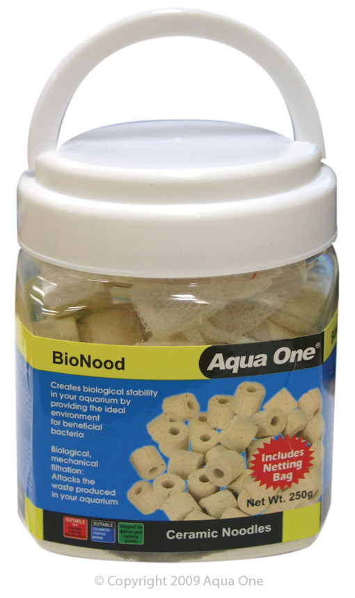 BioNood - Ceramic Noodle 250g
