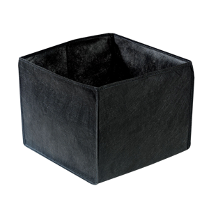 VELDA PLANT BASKET18X18X18CM