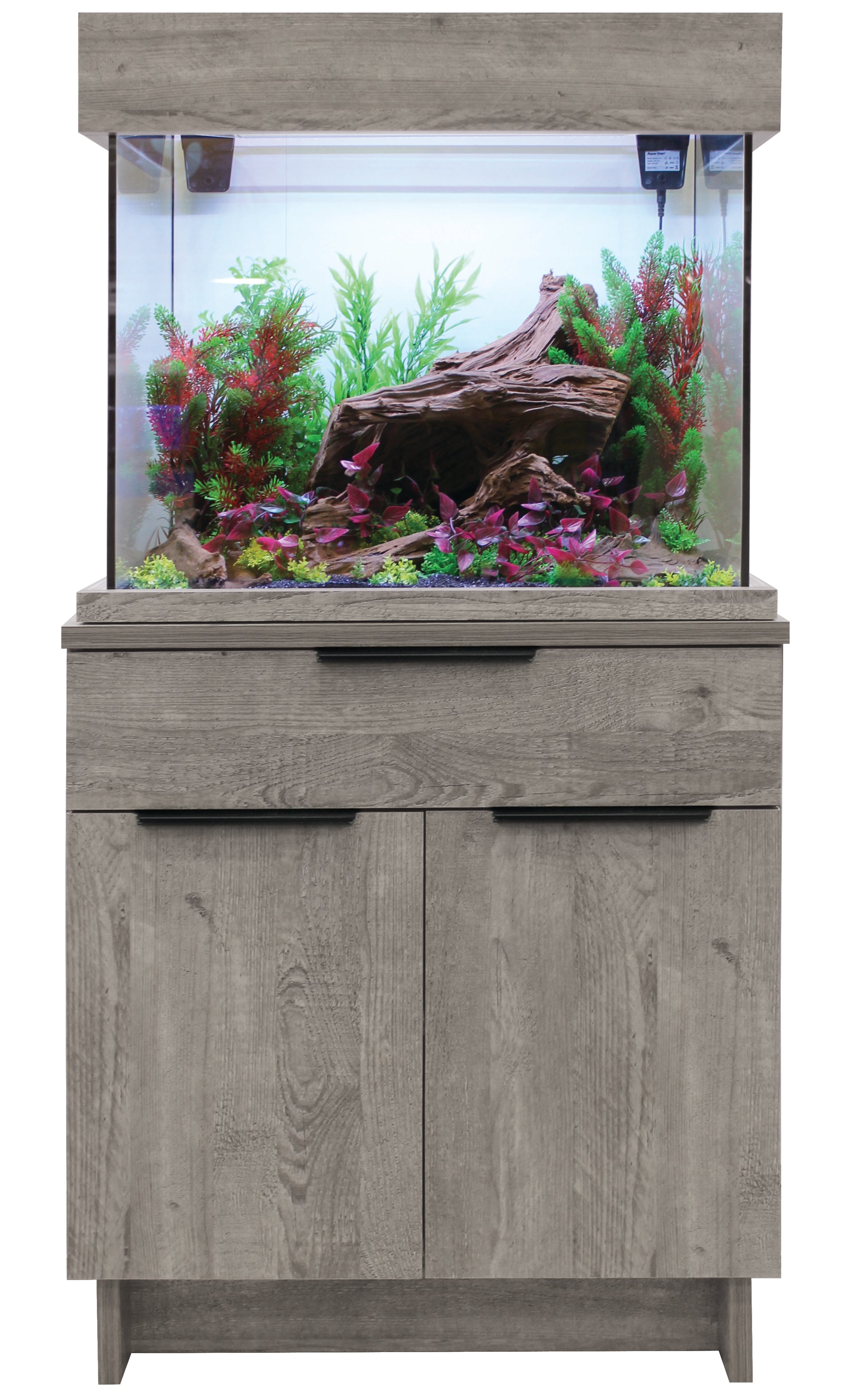 OakStyle Tank 110L 62.5x37.5x55cm