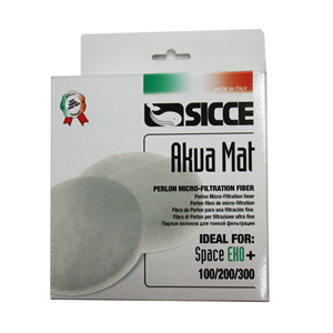 Sicce Space Eko+ Filter Media