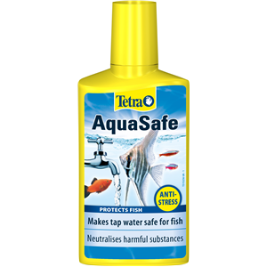 TETRA  AQUASAFE           500ML